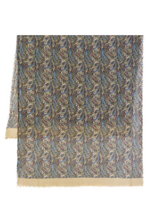 Палантин Michel Katana