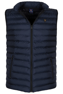 Vest Paul Parker