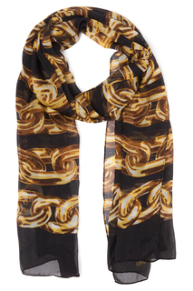 scarf Moschino