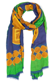 scarf Moschino