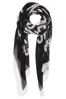 scarf Moschino