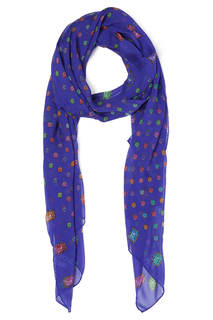 scarf Moschino