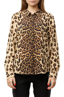 shirt Silvian Heach