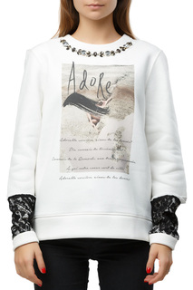 sweater Silvian Heach
