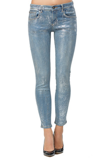 jeans Silvian Heach