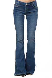 jeans Silvian Heach