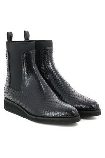 Ботинки Emporio Armani