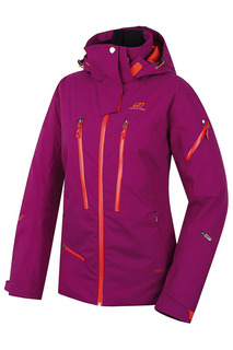 JACKET HANNAH