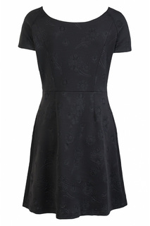 Платье Emporio Armani