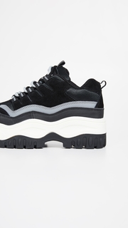 Jeffrey Campbell Pro Era Sneakers