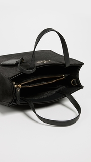 Kate Spade New York Thompson Street Velvet Sam Tote