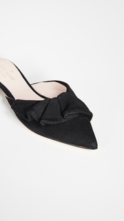 Kate Spade New York Fayrn Point Toe Mules