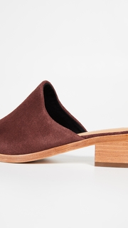 Soludos Venetian Mules