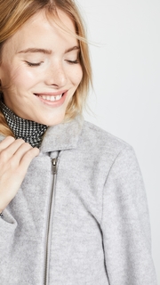 BB Dakota Jack By BB Dakota Knit It And Quit It Jacket