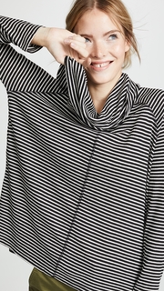 BB Dakota Jack By BB Dakota Stripe A Top