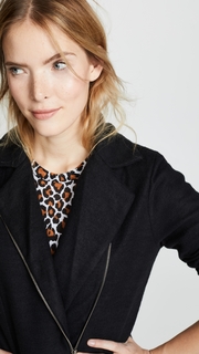BB Dakota Jack By BB Dakota Knit It And Quit It Jacket