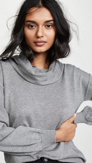 BB Dakota In A Stitch Sweater