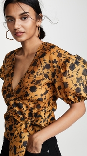 C/Meo Collective Love Hate Top