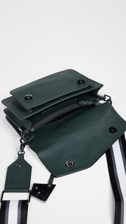 Botkier Cobble Hill Crossbody Bag