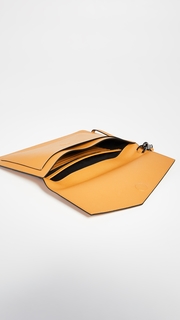 Botkier Cobble Hill Flap Clutch
