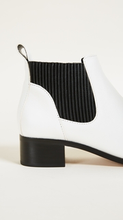 Dolce Vita Macie Chelsea Booties