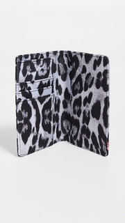Herschel Supply Co. Raynor Passport Case