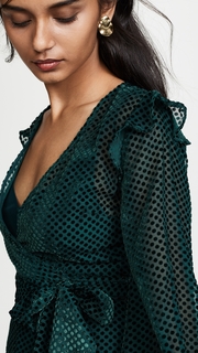Keepsake Odyssey Dress