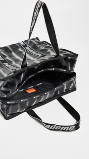 LeSportsac x MadeMe Shopper Tote