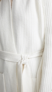TSE Cashmere Cashmere Cardigan Coat