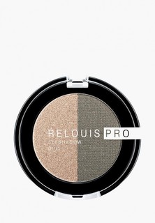 Тени для век Relouis