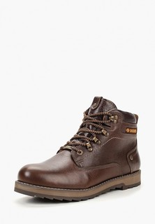 Ботинки Dockers by Gerli