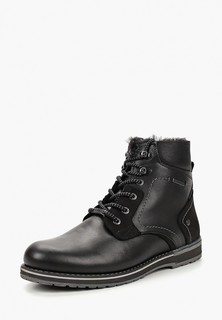 Ботинки Dockers by Gerli