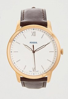 Часы Fossil