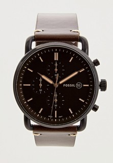 Часы Fossil