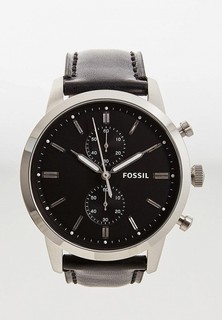 Часы Fossil