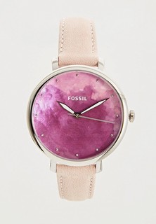 Часы Fossil