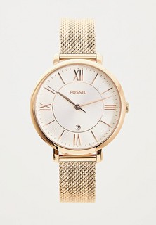 Часы Fossil