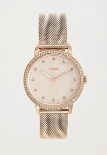 Часы Fossil