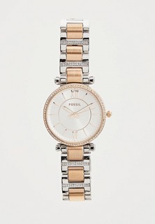 Часы Fossil