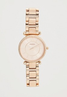 Часы Fossil