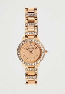 Часы Fossil