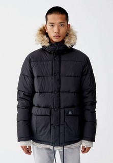 Куртка утепленная Pull&Bear