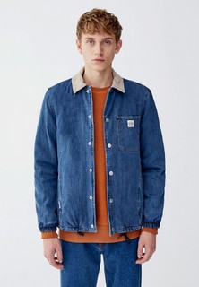 Куртка джинсовая Pull&Bear