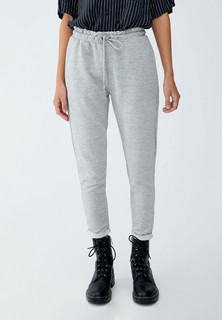Брюки спортивные Pull&Bear