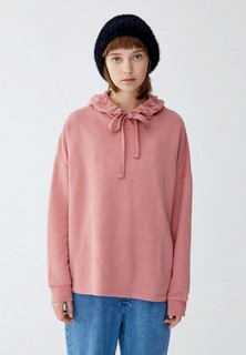 Худи Pull&Bear