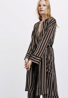 Халат домашний Oysho