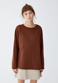 Свитшот Pull&Bear