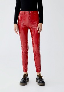 Брюки Pull&Bear