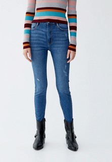 Джинсы Pull&Bear