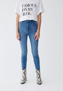 Джинсы Pull&Bear